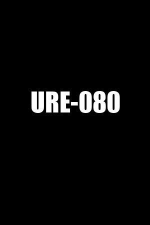 ure-080|URE.